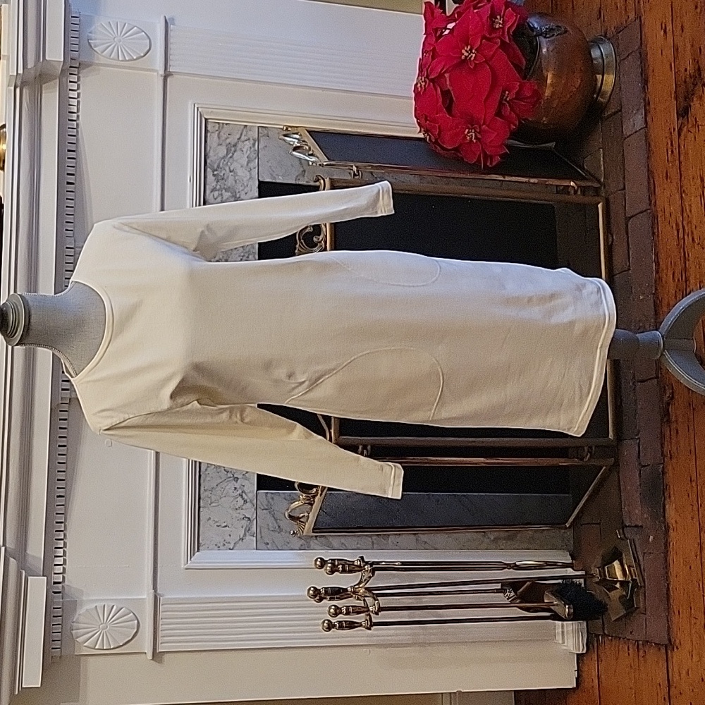 Vintage 1980's Banana Republic Weekend Dress - Picture 3 of 7
